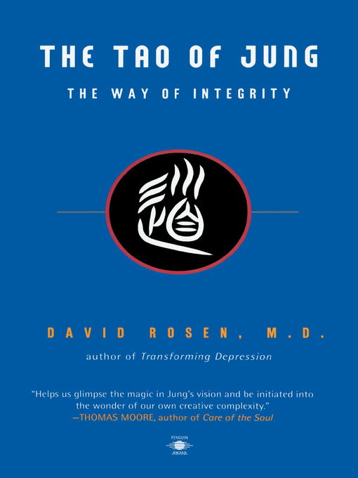 Title details for The Tao of Jung by David H. Rosen - Available